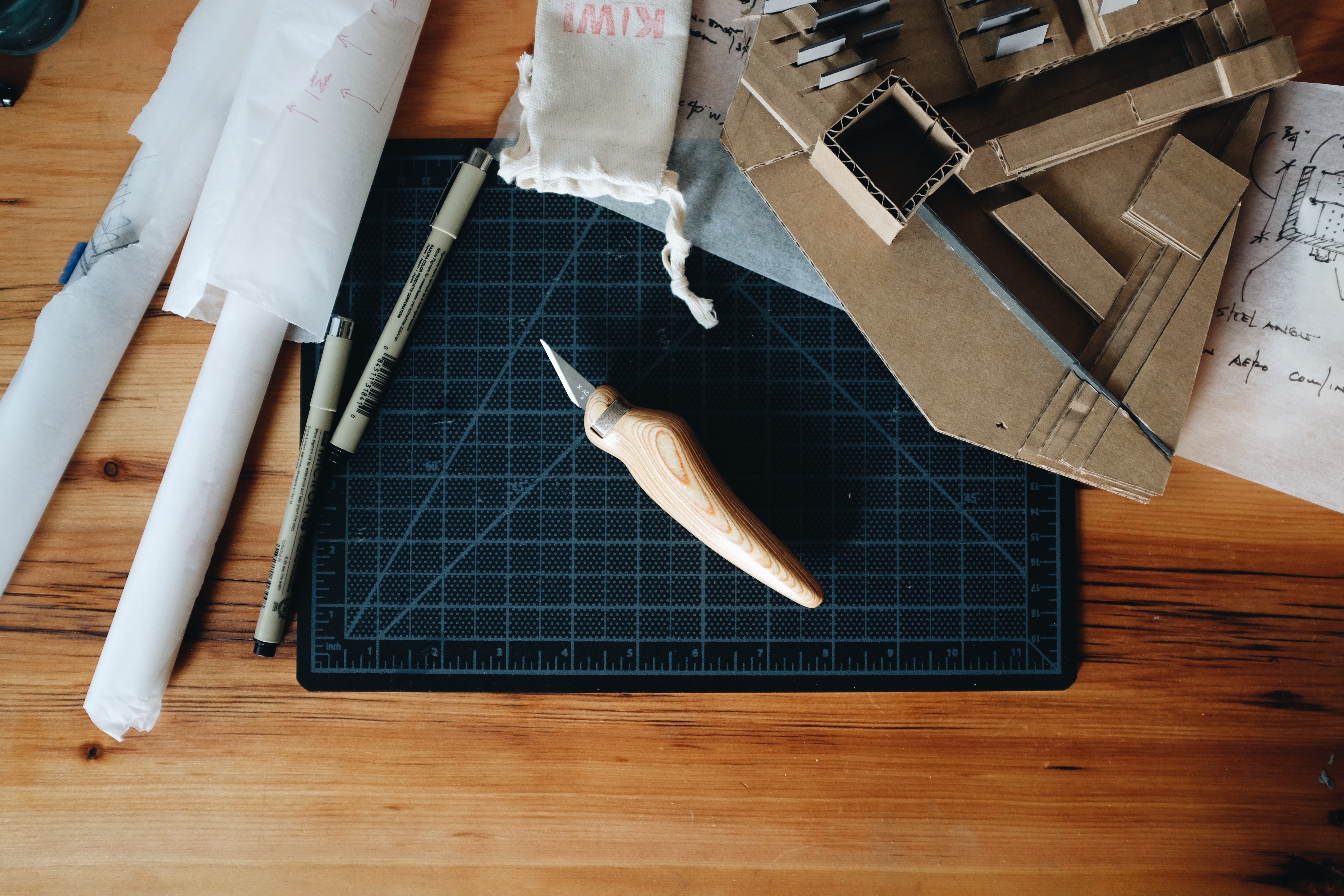 Ergokiwi: Tool in workshop context