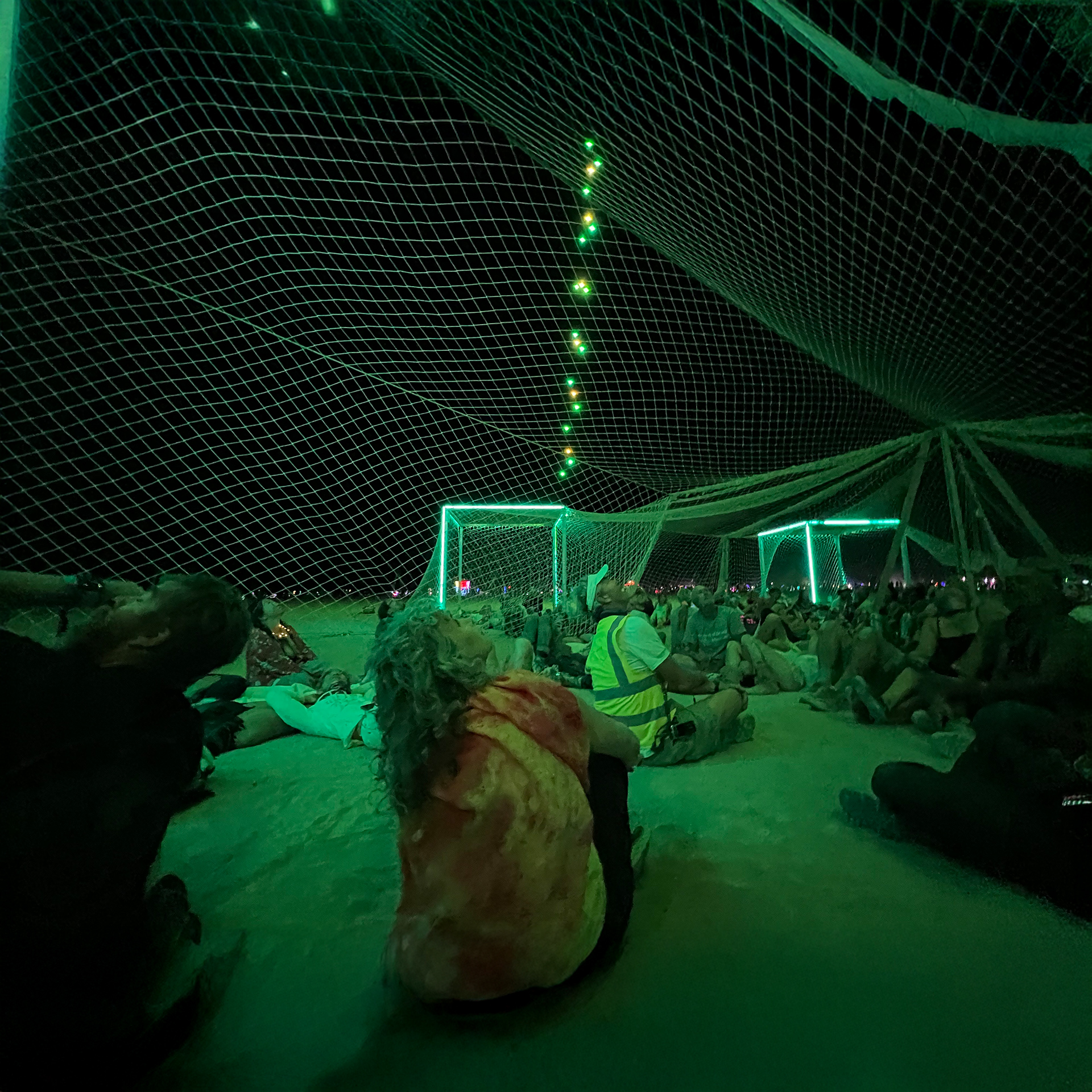 Convergence: Inside the net environment